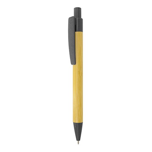 Bamboo ballpoint pen Cornappo
