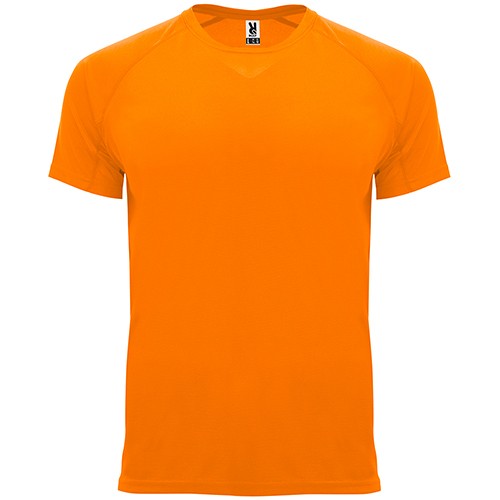 T-shirt tecnica maniche corte BAHRAIN T-shirt tecnica maniche corte BAHRAIN