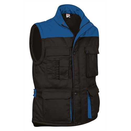 Gilet THUNDER Gilet THUNDER