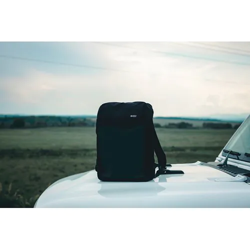 Sac à dos ordinateur 15'' antivol Sac à dos ordinateur 15'' antivol