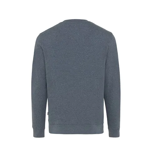 Pull à col rond en coton recyclé non teinté IQONIQ Denali