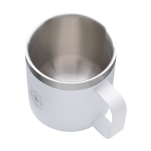 Knox Recycled Iso Mug 300 ml gobelet thermos