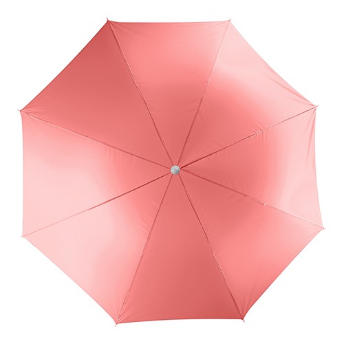 Parasol de plage de 157 cm de diamètre. Ligustro