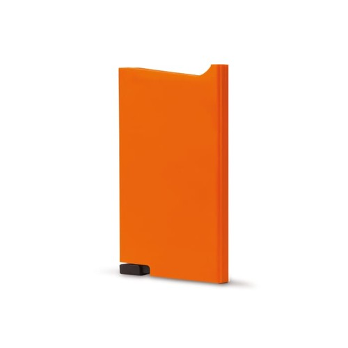 Portes-cartes bancaire RFID 5 compartiments Portes-cartes bancaire RFID 5 compartiments