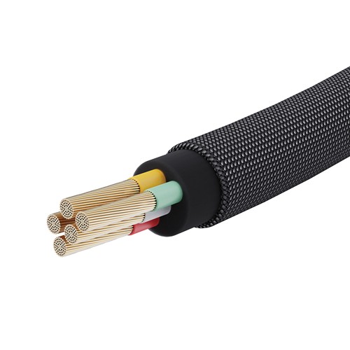 Urban Vitamin Stockton 65W RCS RTPE/RPET magnetic cable Urban Vitamin Stockton 65W RCS RTPE/RPET magnetic cable