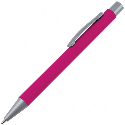 Metal ballpen ABU DHABI