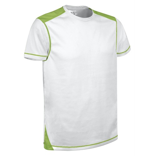 Camiseta técnica BRICKPLUS