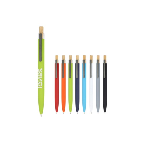 Ball pen Kalmar R-AL