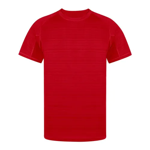 Camiseta Adulto Tecnic Kannur Camiseta Adulto Tecnic Kannur