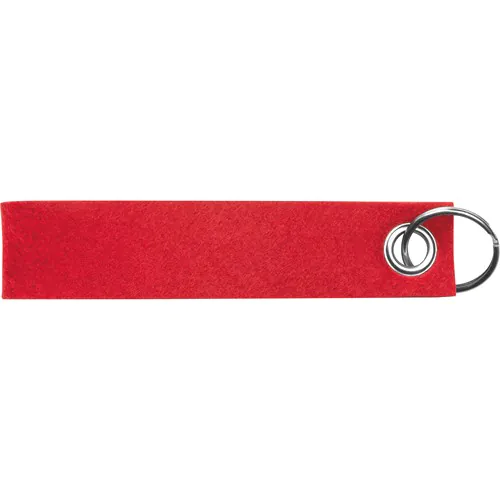 Porte-clés en feutrine REPT Porte-clés en feutrine REPT