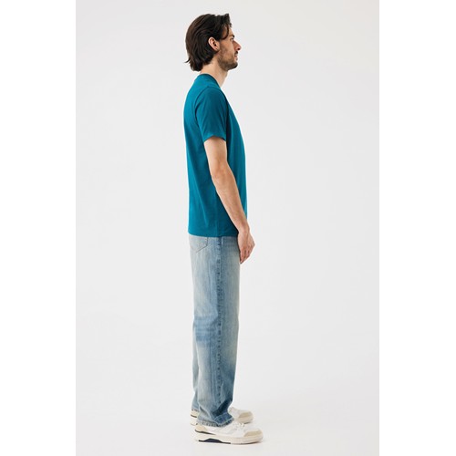 T-shirt léger en coton recyclé IQONIQ Sierra T-shirt léger en coton recyclé IQONIQ Sierra