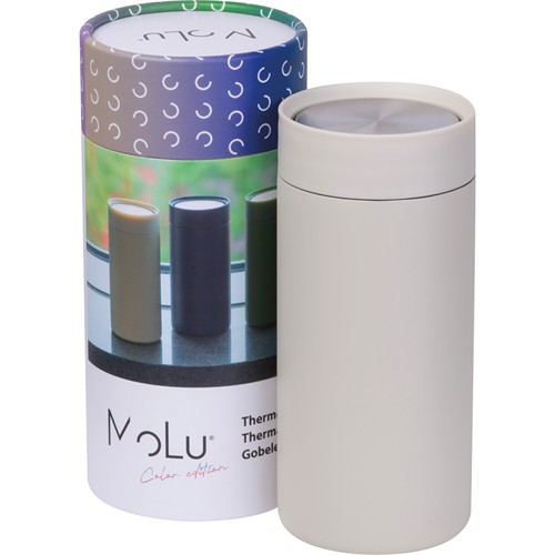MoLu Thermosbeker Le Port