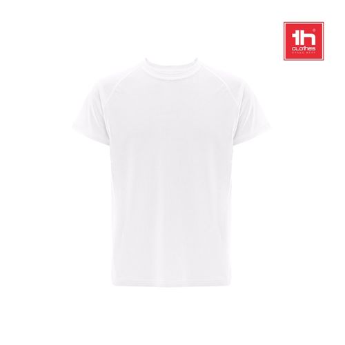 THC MOVE WH. T-shirt tecnica