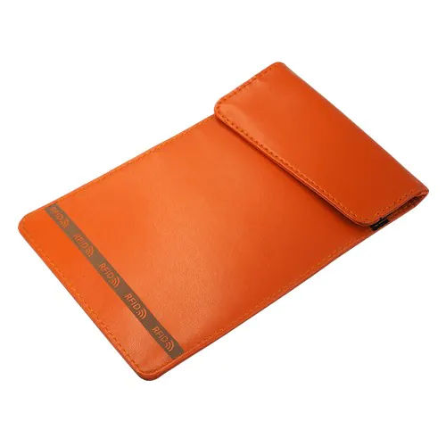 Caja de bloqueo de la señal RFID Caja de bloqueo de la señal RFID