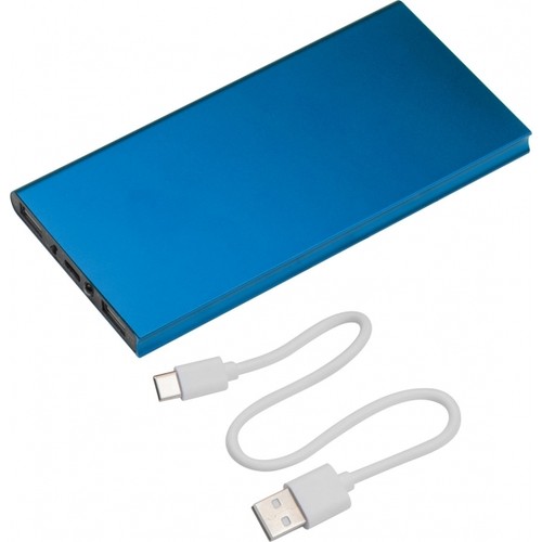 Power bank 8 000 mAh WOLFSBERG Power bank 8 000 mAh WOLFSBERG
