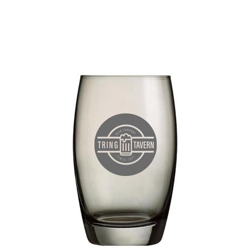 Salto Colour Studio Hiball Glass (350ml/12.5oz)