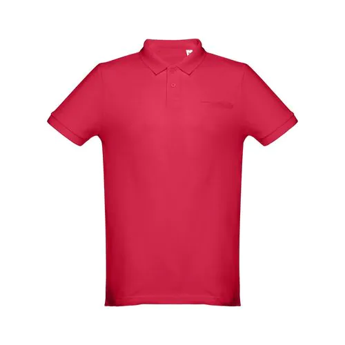 THC DHAKA. Polo da uomo