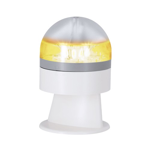 Geolocated Emergency Light V16 Busby Geolocated Emergency Light V16 Busby