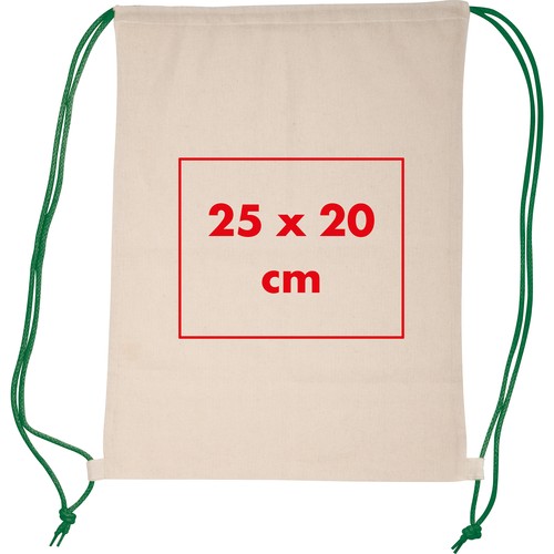 Katoenen tas Londondery Katoenen tas Londondery