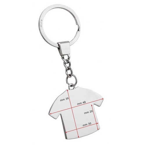 KEYCHAIN T-SHIRT KEYCHAIN T-SHIRT