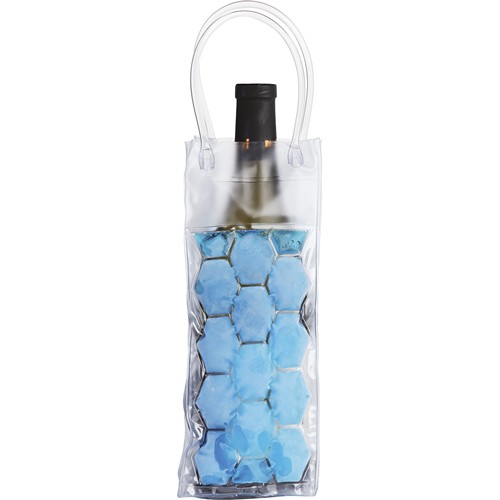 PVC BOTTLE THERMIC BAG