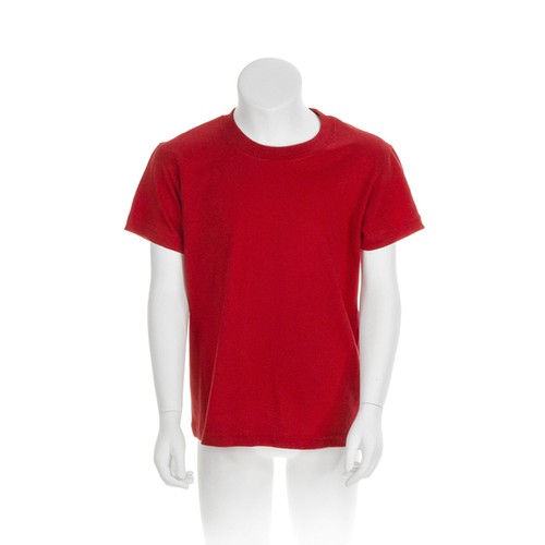 T-Shirt Bimbo Colore Hecom