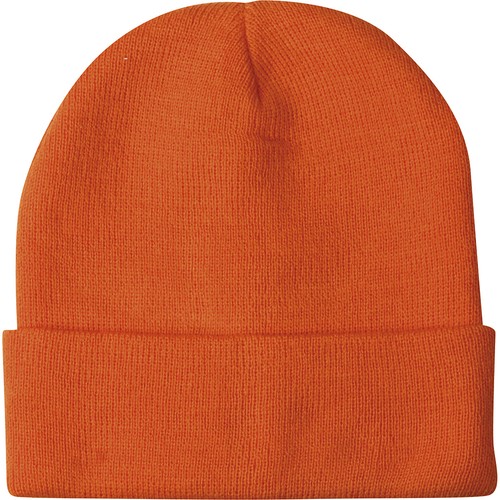 BONNET EN ACRYLIQUE DOUBLE COUCHE