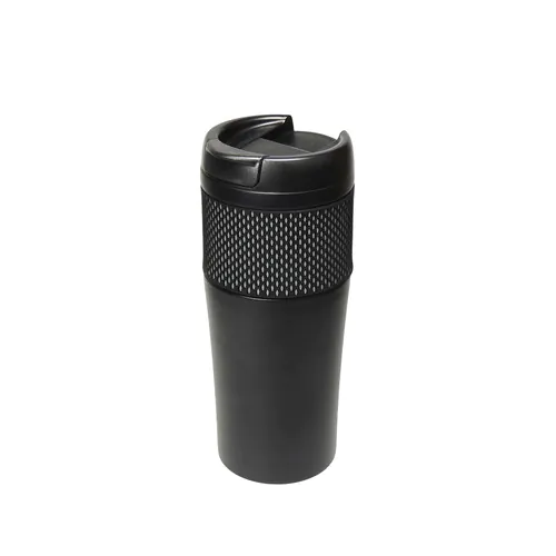 Insulated mug "Temptation", large Insulated mug "Temptation", large
