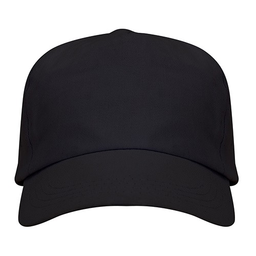 Gorra de 5 paneles Peppino Gorra de 5 paneles Peppino