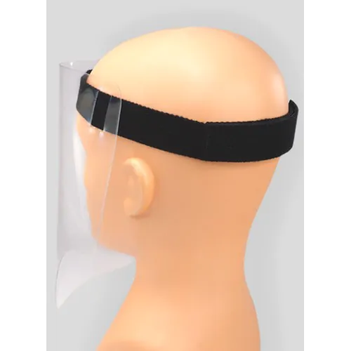 JUPITER face shield JUPITER face shield