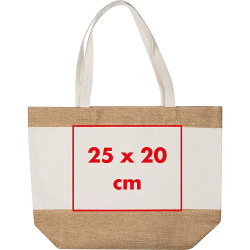 Beach bag Sao Luís