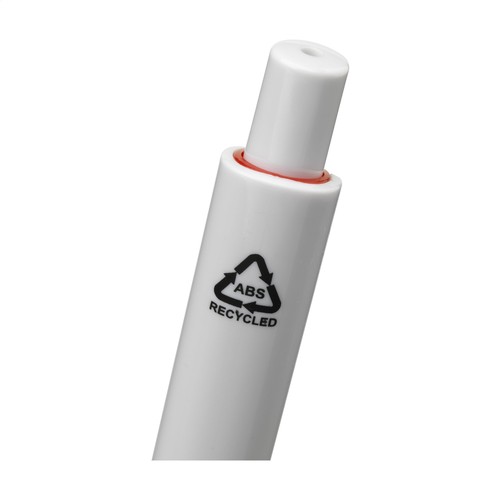 Vista GRS Recycled ABS stylo Vista GRS Recycled ABS stylo
