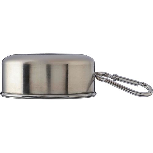 Tazza telescopica in acciaio inox Annette Tazza telescopica in acciaio inox Annette