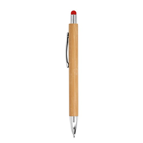 Eco-friendly bamboo pen. Debbie Eco-friendly bamboo pen. Debbie