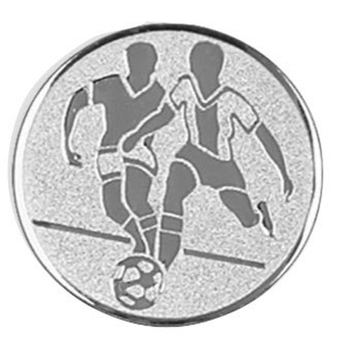PLATE SOCCER d=25mm PLATE SOCCER d=25mm