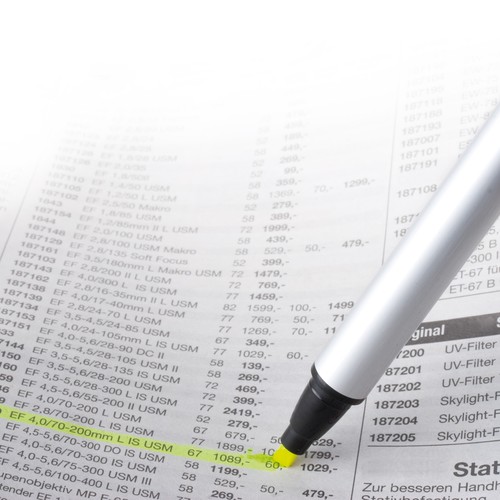 Aluminium duo-pen Getafe