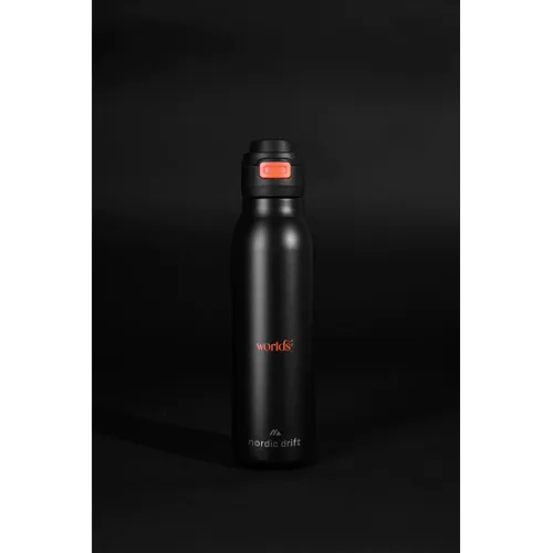 Bouteille d'eau 750ml Nordic Drift Trail RCS
