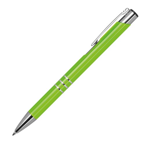 Metal ball pen Metal ball pen
