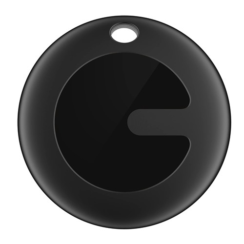 Metmaxx® Smart Tracker "Mili" black Metmaxx® Smart Tracker "Mili" black