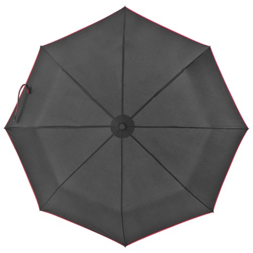 Automatic umbrella