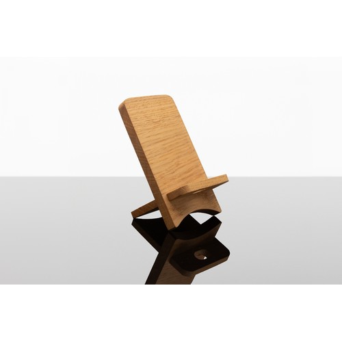 Phone holder MIF