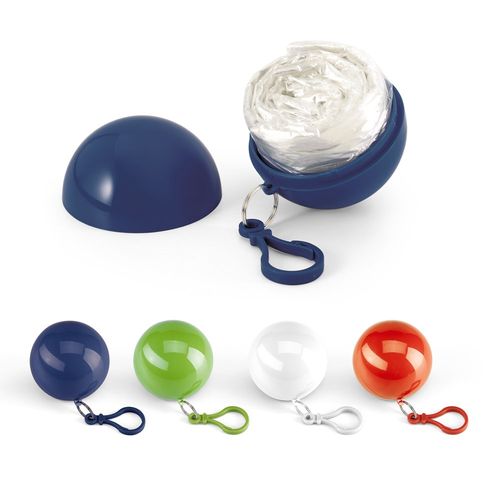 ISABEL. Waterdichte poncho ISABEL. Waterdichte poncho