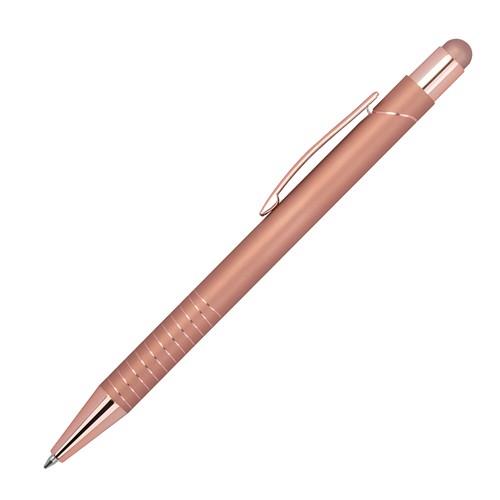 Ballpen with touchpen ANGELO Ballpen with touchpen ANGELO