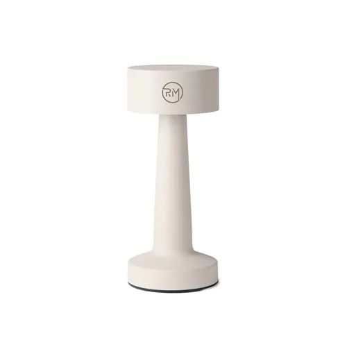 VINGA Maris RCS recycled ABS tafel lamp VINGA Maris RCS recycled ABS tafel lamp