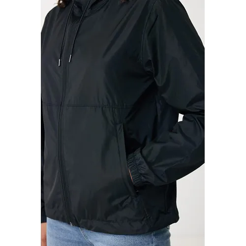 IQONIQ Logan recycled polyester lightweight jacket IQONIQ Logan recycled polyester lightweight jacket