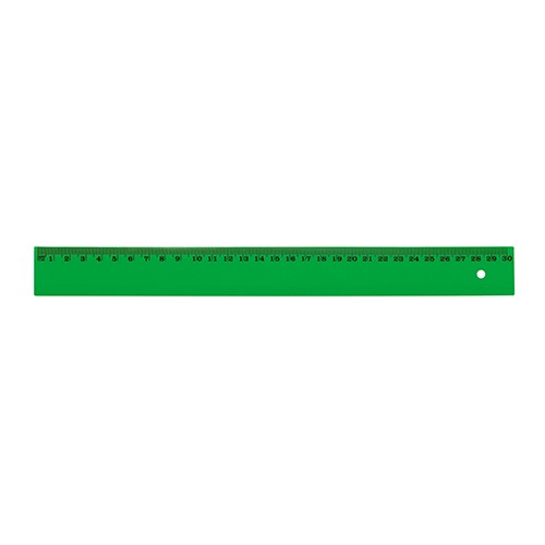 Regla 30cm Metairie