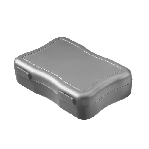 Lunch box "Wave", small Lunch box "Wave", small