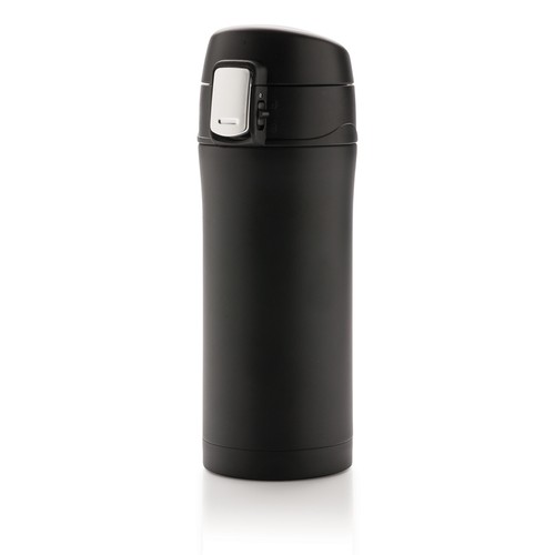 Mug 300ml EASY LOCK en acier inoxydable recyclé RCS