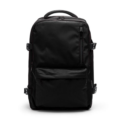 Travel backpack suitable as carry-on luggage. Spac Douglas