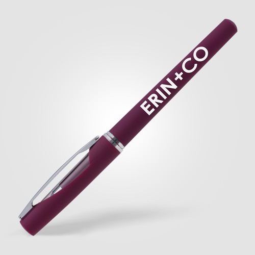 Presley Gel Softy Pen Presley Gel Softy Pen